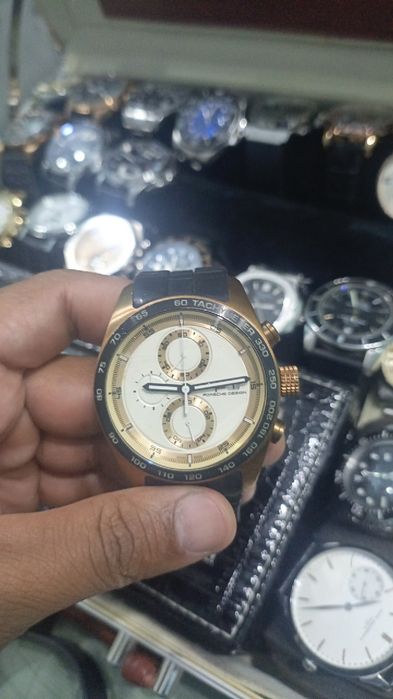 Soad ariginal ishlashi tinu porshdizayn