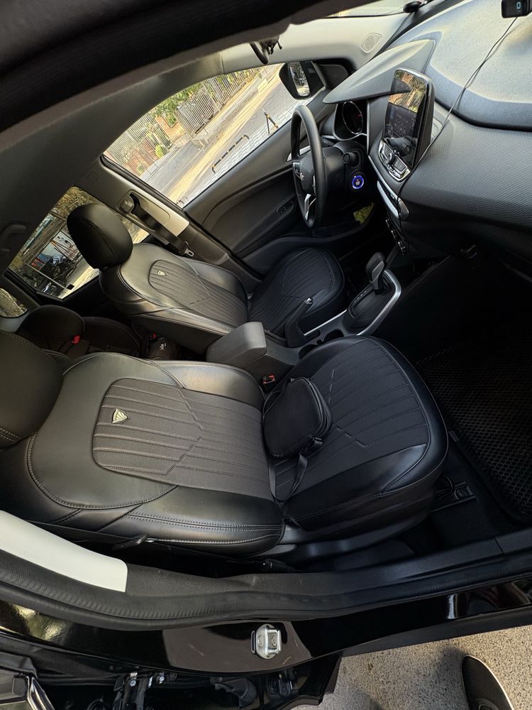Продам Chevrolet Tracker 2 LS Plus
