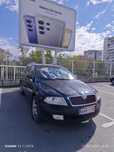 На части Skoda Octavia 2 2008 2.0 tdi 140