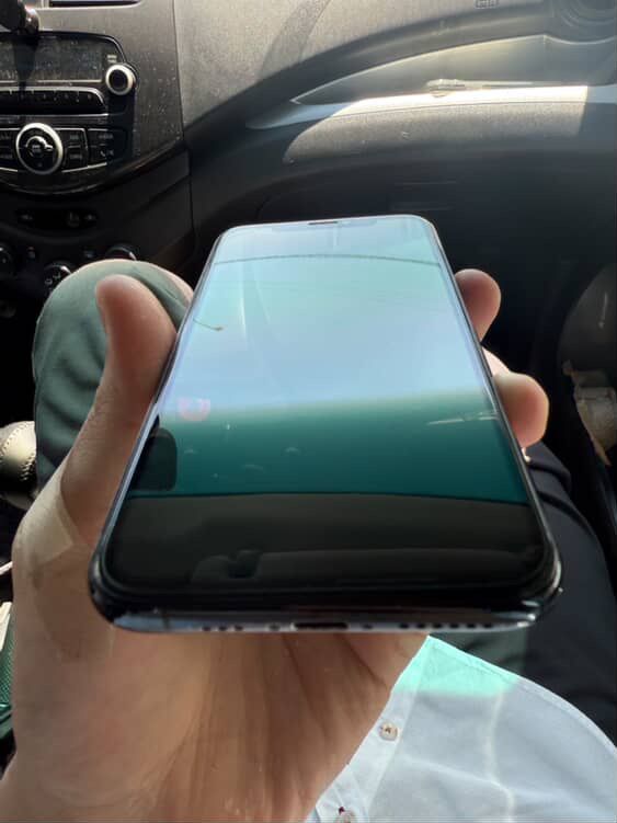 Iphone 11 pro srochna