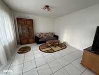 Inchiriere apartament 3 camere Drumul Sarii // Et. 4/4