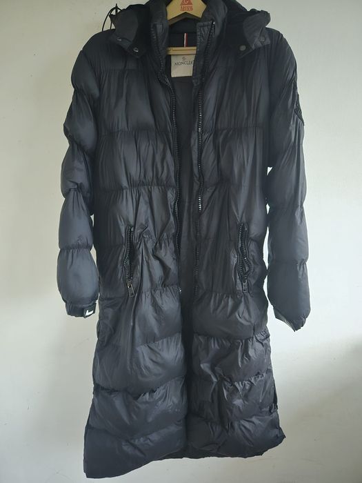 Moncler оригинално яке