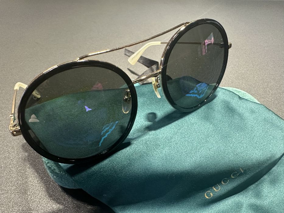 Слънчеви очила Gucci