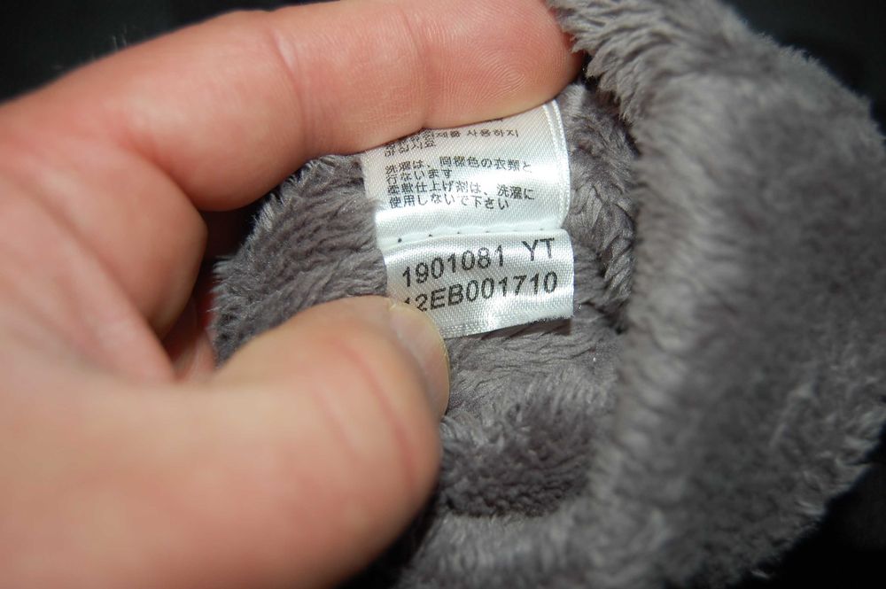 Jack Wolfskin Stormlock Gloves Дамски Ръкавици Зимни Ежедневни Раз.S