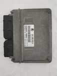Calculator auto marca SIEMENS  Skoda Fabia 1  model 5WP40177-12, (6 Y)