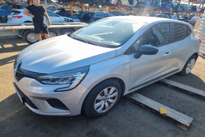 Rezonator aer 165756120r Renault Clio 5 [2019 - 2023] 1.5 dci K9K 872