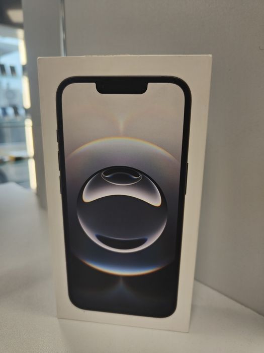 iPhone 16e Запечатан