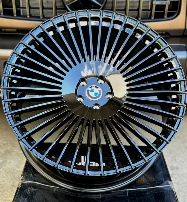 Jante R20 BMW Seria 3 seria 4 seria 5 seria 7 g11 g12 g70 g60 X5 X6