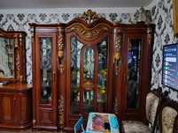 Срочно продаю Горку и камод Китай. Состояние отличное!