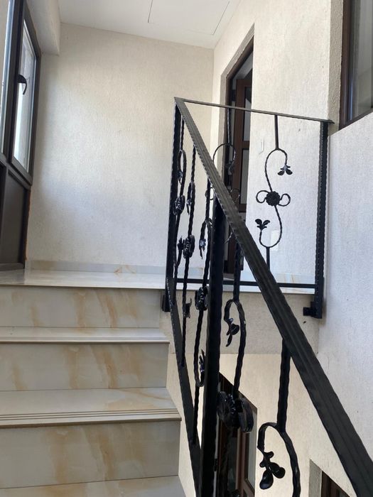 Inchiriez vila in Navodari, judetul Constanta, de pe data 1 octombrie.