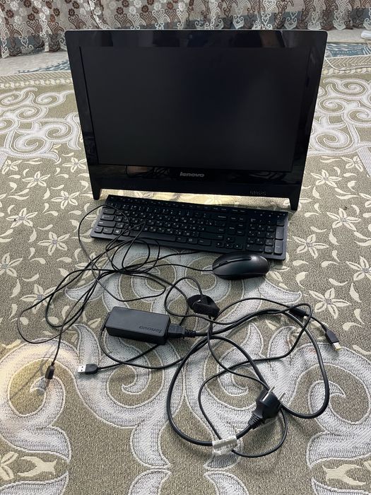 Lenovo C20-00 Компьютер