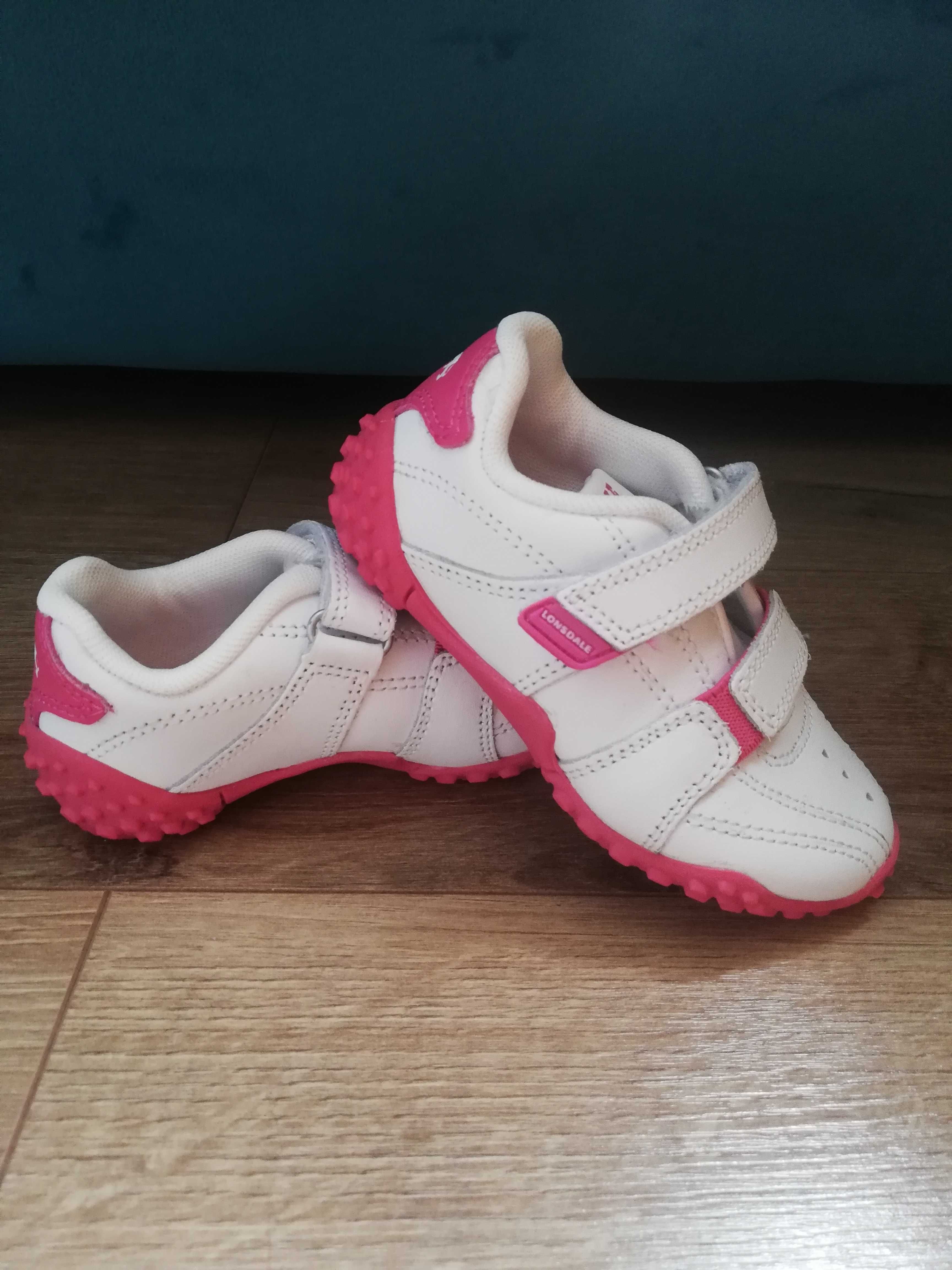 Детски обувки Lonsdale