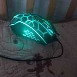Set Gaming – Controller + Mouse LED, USB