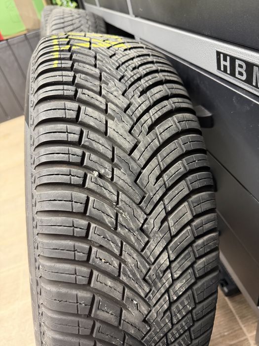 Джанта за Mitsubishi ASX 17 - 5x114,3 ET46