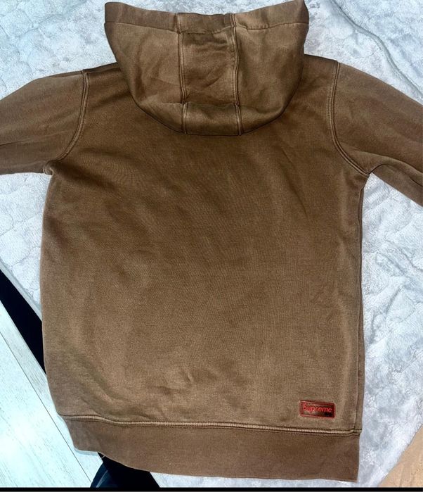 Hanorac Supreme Original marimea S