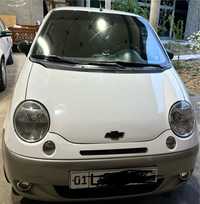 Matiz best 2011 sotiladi