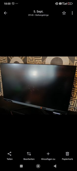 Samsung LS27A300N – 27" Full HD HDMI монитор
