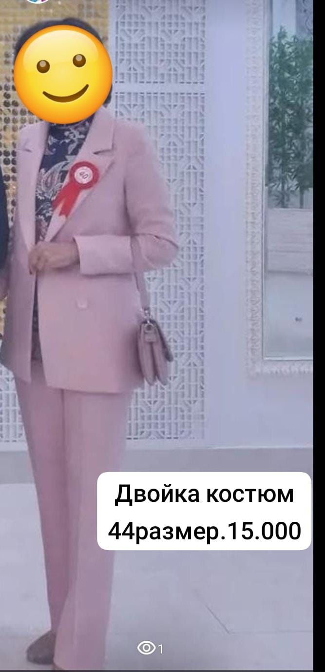 Одежды б/у, в хорошем состоянии