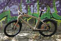 Bicicleta electrica XONE Smart plus