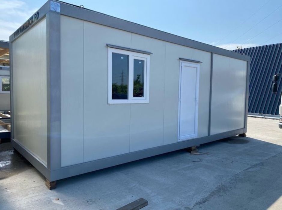 Containere Modulare