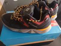 Columbia Low Outdry