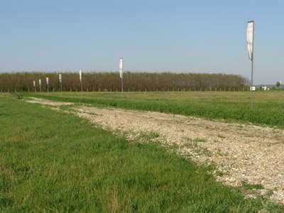 PROPRIETAR - 17.000 mp langa padure si lac - URGENT