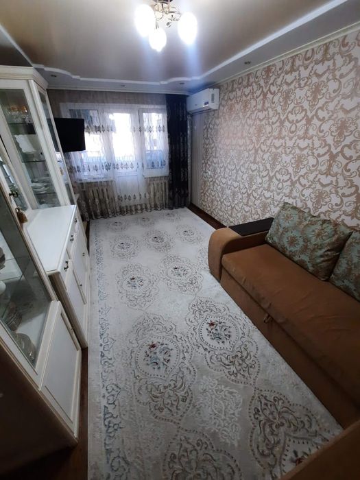 Продается 2х-комнатная квартира в районе Сергея Тюленина