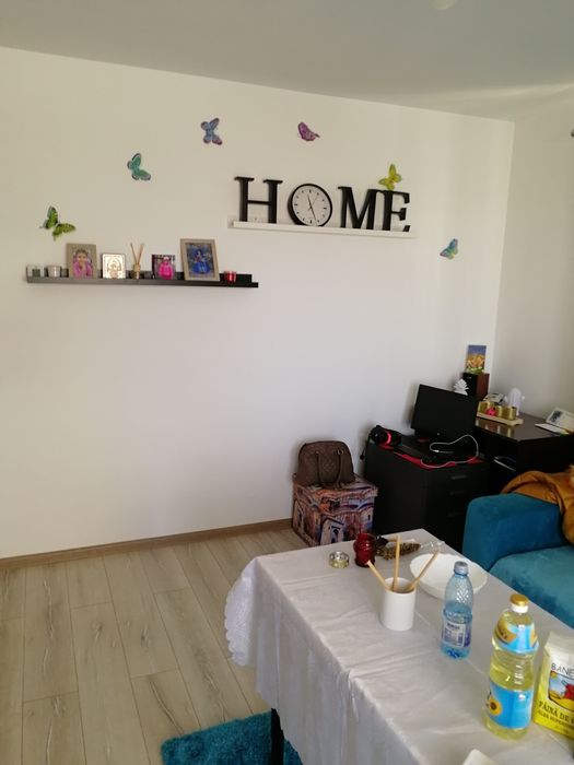 Vând apartament 2 camere