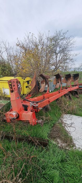 Plug 5 trupite Vogel&Noot