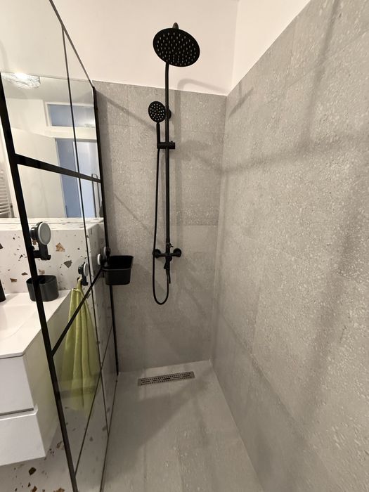 Prima inchiriere - garsoniera la 8 min de metrou Ctin Brancoveanu