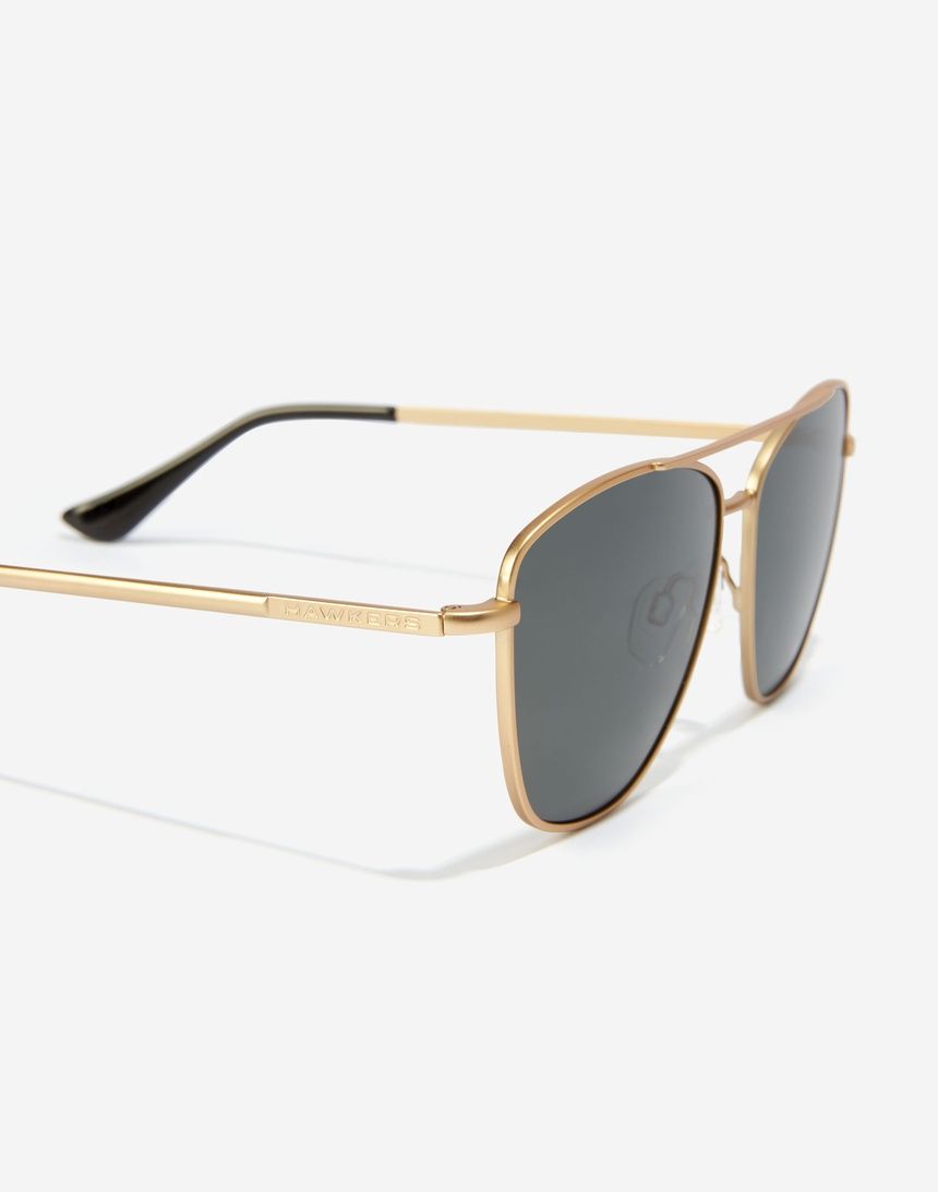 Ochelari HAWKERS Gold Aviator