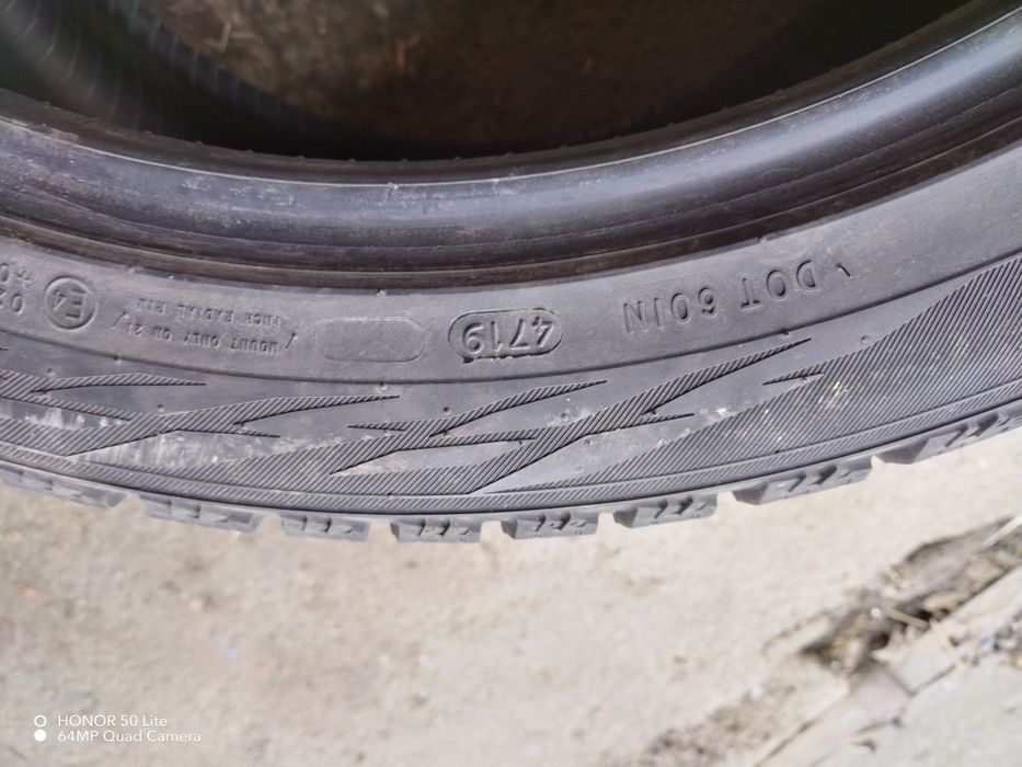 Зимни гуми 315/35/21