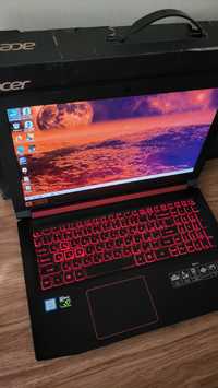 Ноутбук игровой Acer Nitro 5