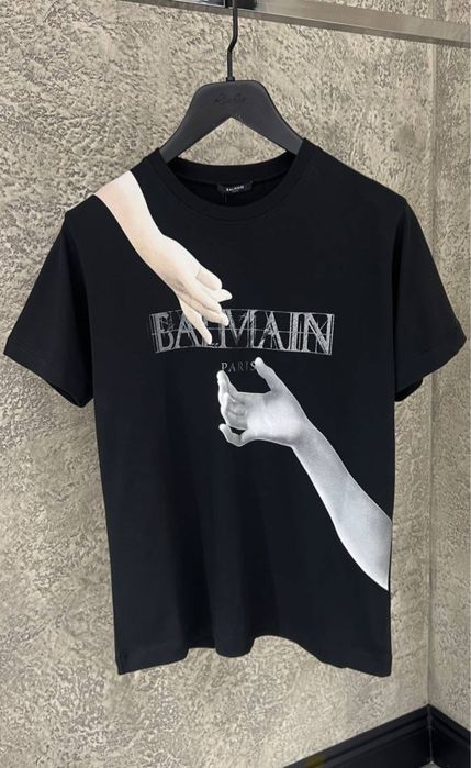 Tricou Balmain Paris
