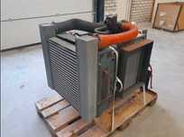 Motor Deutz BF4M1012C - piese motor