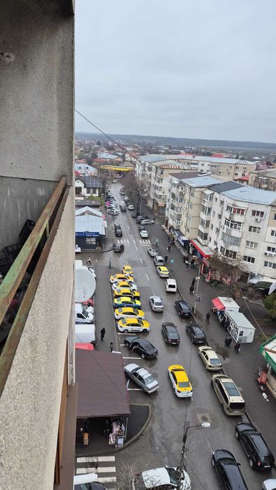 Apartament de vanzare 3 camere