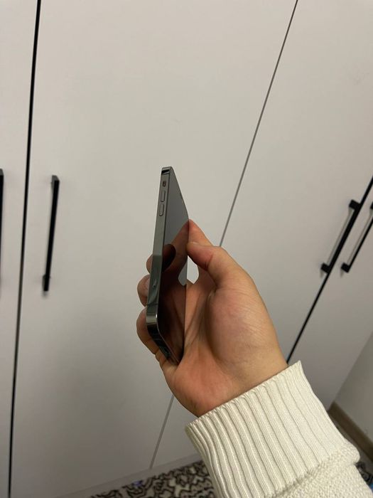 Iphone 12 pro 128Gb  89%