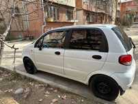 Matiz mx 2011yil