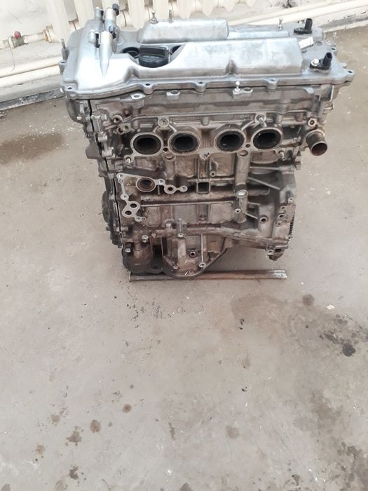 Двигатель Тойота Камри 2.4 куб 2014г.