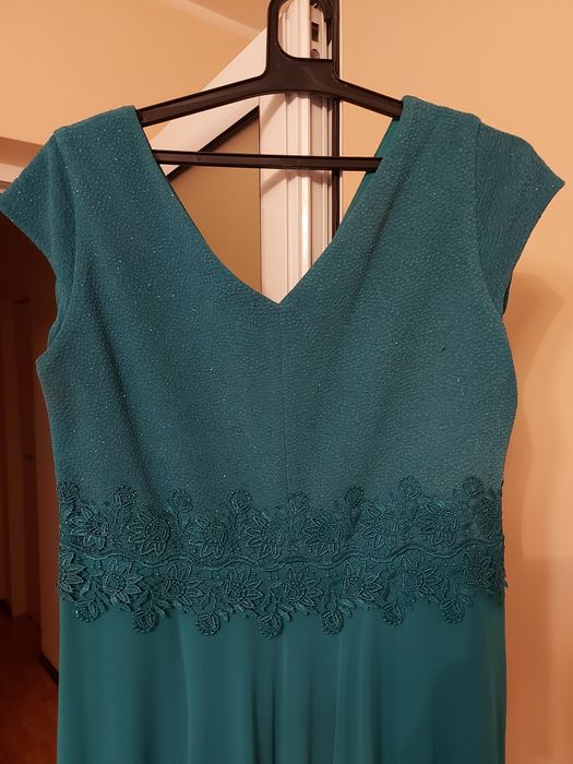 Rochie eleganta mărimea 48