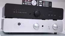 Amplificator final Atoll IN50 Signature.