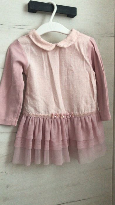 Lot rochite marimea 80/86