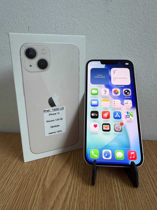 iPhone 13 - MMC Mobile Amanet