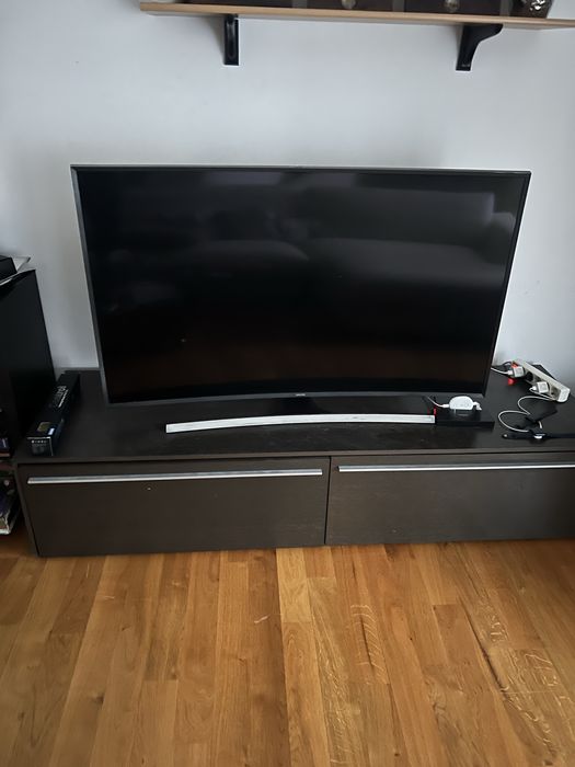 Samsung smart curbat