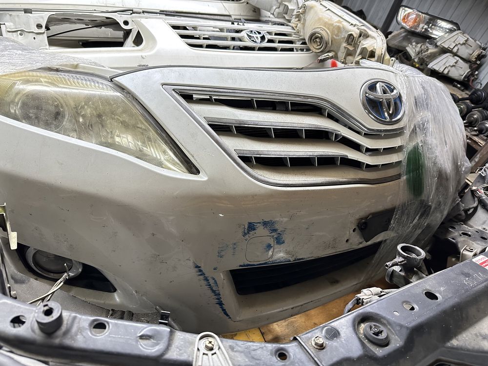 Носкат/морда на Toyota Camry 45