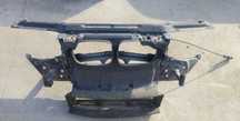 Trager BMW E46 Compact / coupe / 2 usi