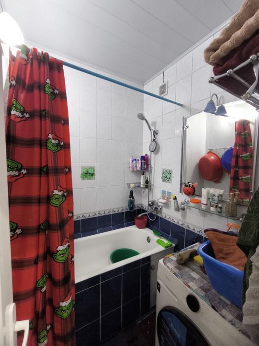 Ташсельмаш, парк Ашхабад 2/1/4