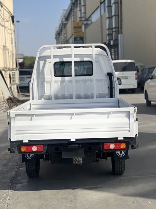 Dongfeng T.03 madeli 2024