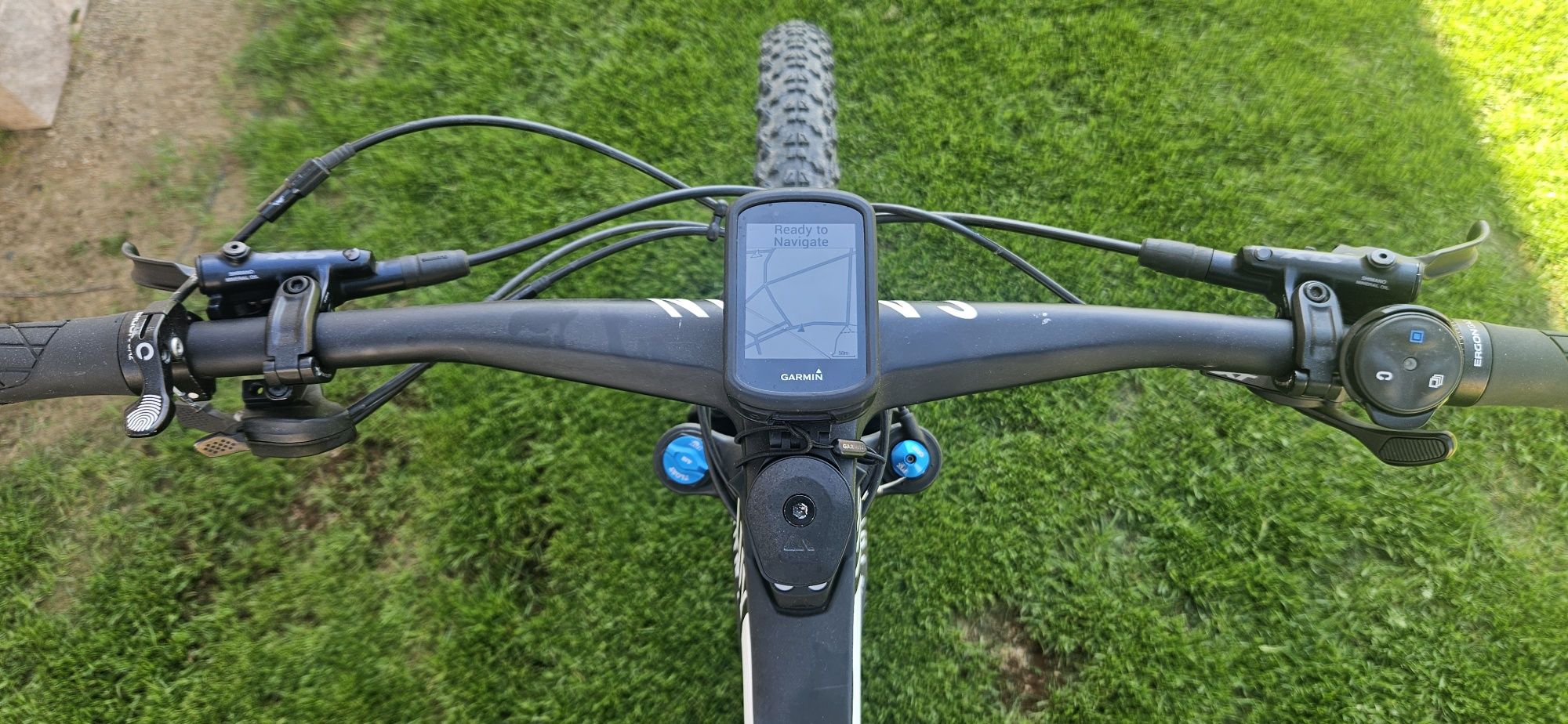 Canyon Lux CF 6 – висококласен XC велосипед