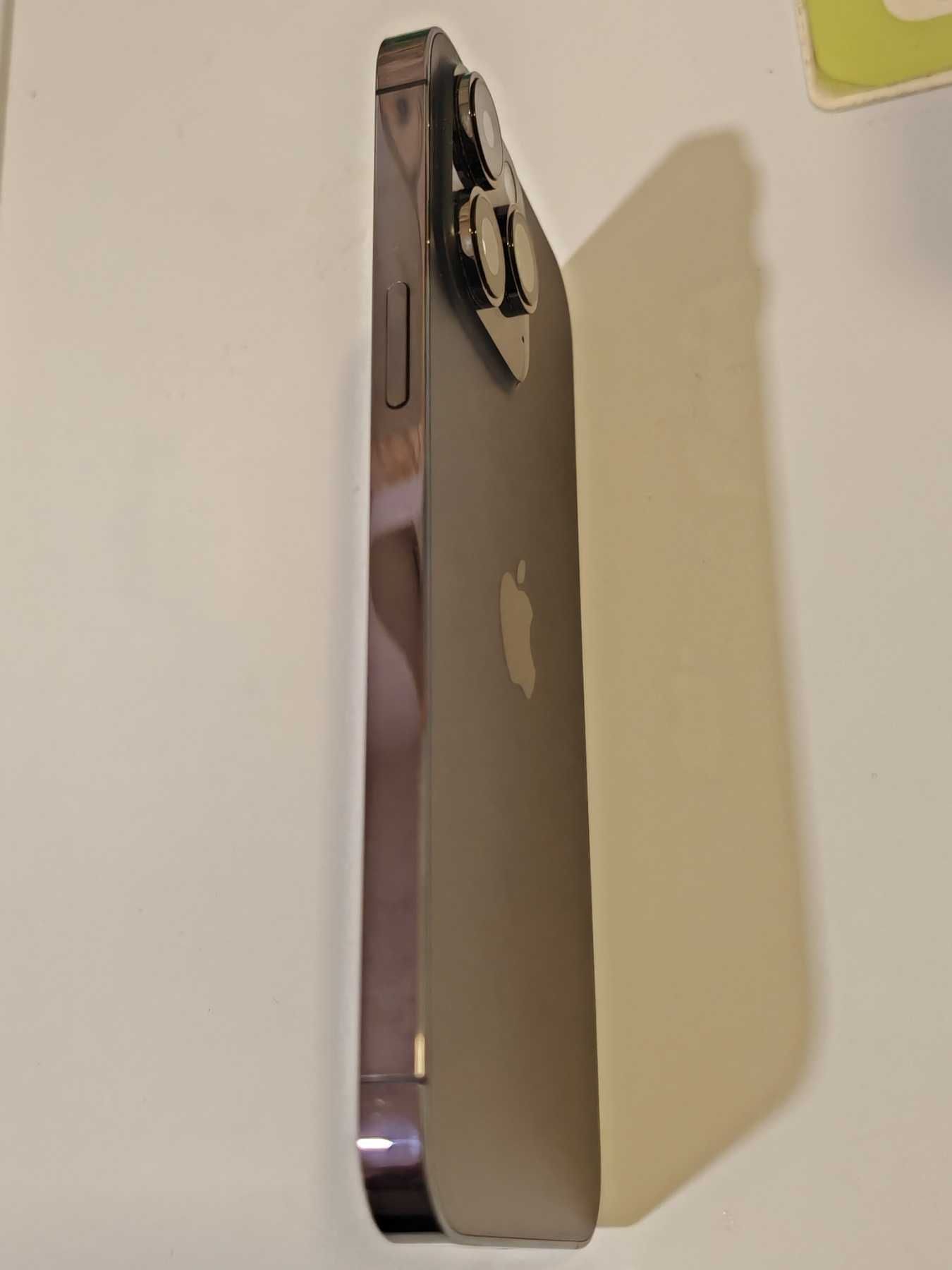 iPhone 14 Pro Max 128 Deep Purple